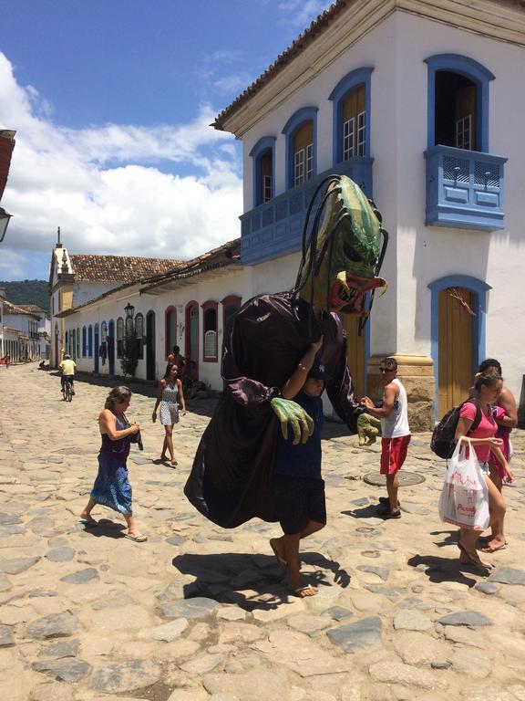Magnificat Cottage Cunha Bagian luar foto