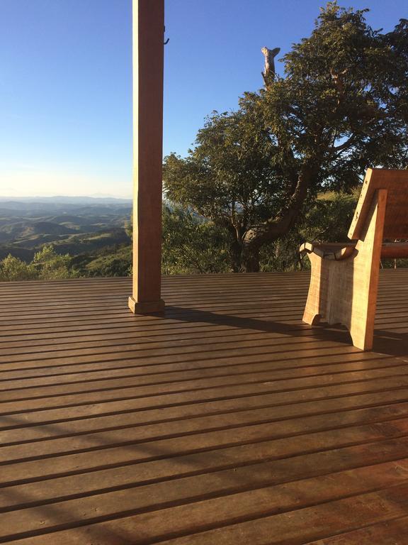 Magnificat Cottage Cunha Bagian luar foto